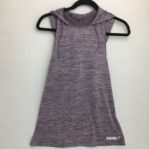 Gymshark Wourkout Top